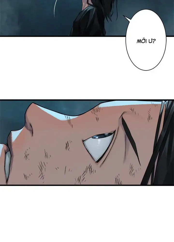 Lời Triệu Hồi Bí Ẩn Chapter 55 - Trang 49