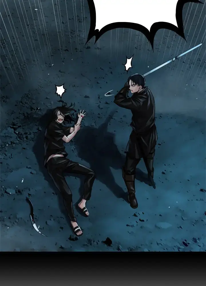 Lời Triệu Hồi Bí Ẩn Chapter 55 - Trang 7