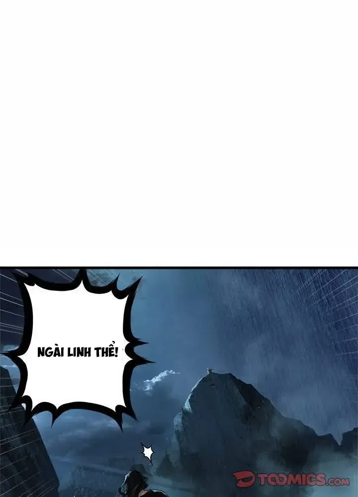 Lời Triệu Hồi Bí Ẩn Chapter 56 - Trang 1