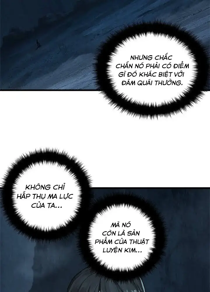 Lời Triệu Hồi Bí Ẩn Chapter 56 - Trang 15