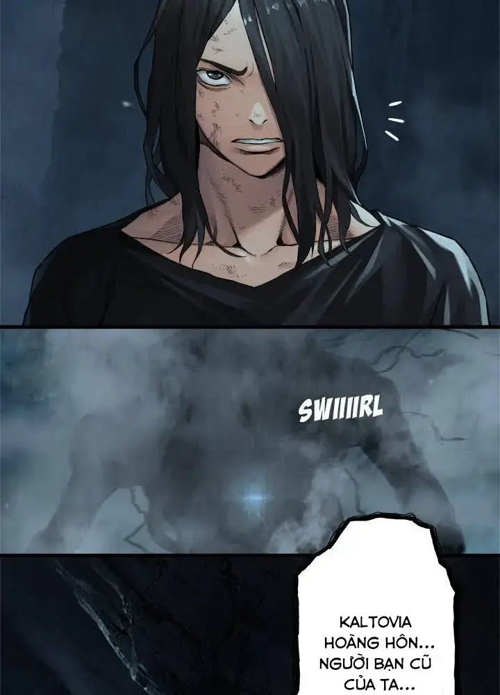 Lời Triệu Hồi Bí Ẩn Chapter 56 - Trang 16