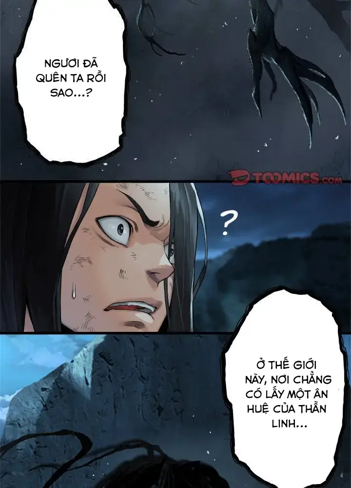 Lời Triệu Hồi Bí Ẩn Chapter 56 - Trang 18