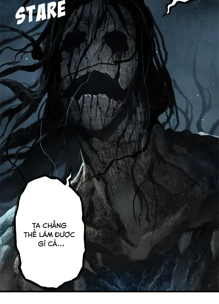 Lời Triệu Hồi Bí Ẩn Chapter 56 - Trang 19