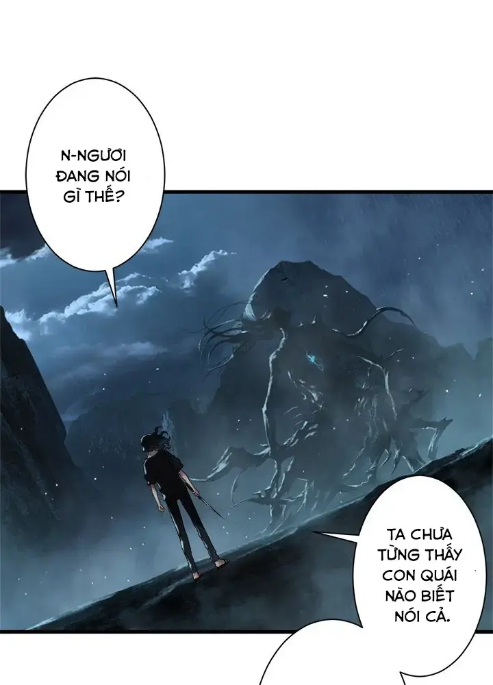 Lời Triệu Hồi Bí Ẩn Chapter 56 - Trang 20