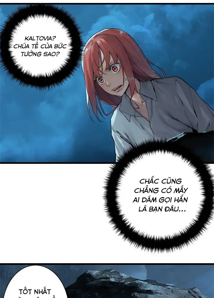 Lời Triệu Hồi Bí Ẩn Chapter 56 - Trang 22
