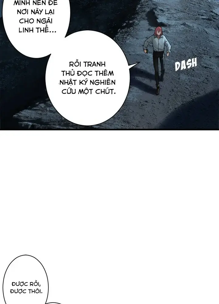 Lời Triệu Hồi Bí Ẩn Chapter 56 - Trang 23