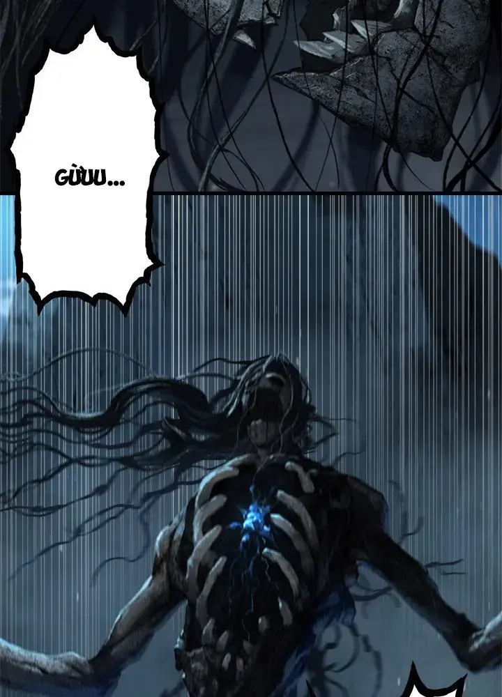 Lời Triệu Hồi Bí Ẩn Chapter 56 - Trang 25