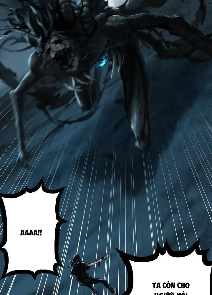 Lời Triệu Hồi Bí Ẩn Chapter 56 - Trang 27
