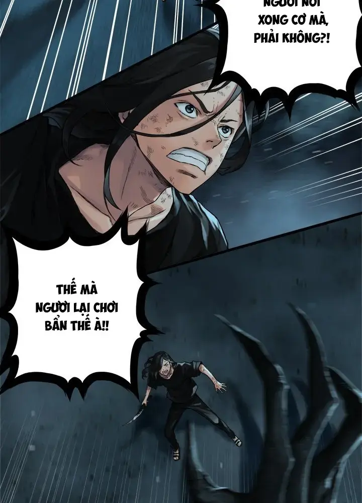Lời Triệu Hồi Bí Ẩn Chapter 56 - Trang 28