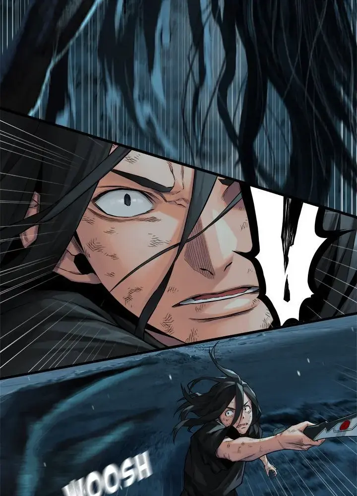 Lời Triệu Hồi Bí Ẩn Chapter 56 - Trang 33