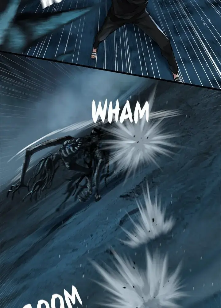 Lời Triệu Hồi Bí Ẩn Chapter 56 - Trang 34