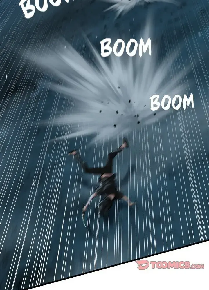 Lời Triệu Hồi Bí Ẩn Chapter 56 - Trang 35
