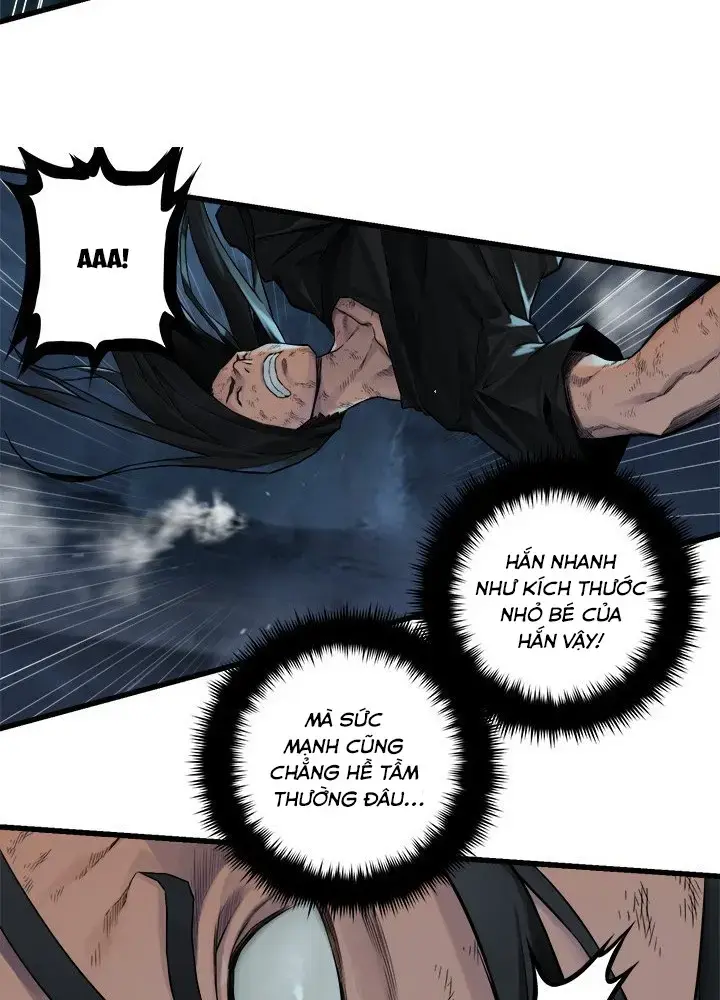 Lời Triệu Hồi Bí Ẩn Chapter 56 - Trang 36