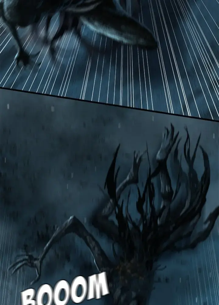 Lời Triệu Hồi Bí Ẩn Chapter 56 - Trang 38
