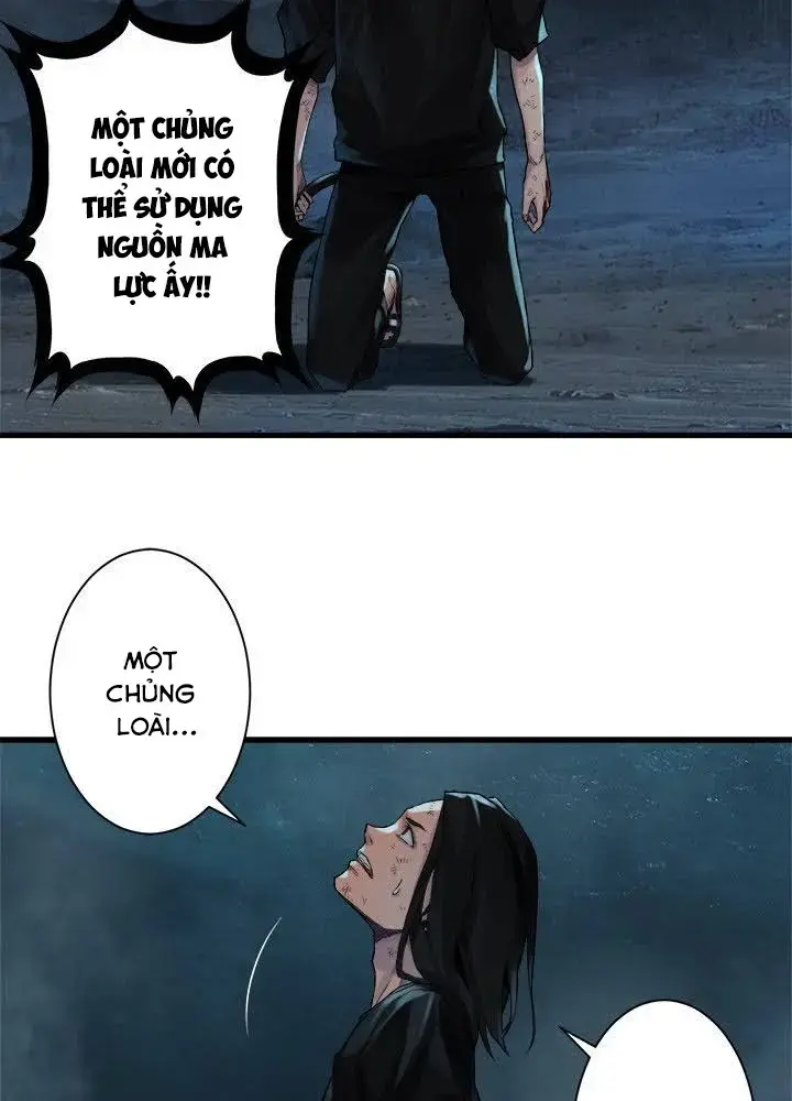 Lời Triệu Hồi Bí Ẩn Chapter 56 - Trang 4