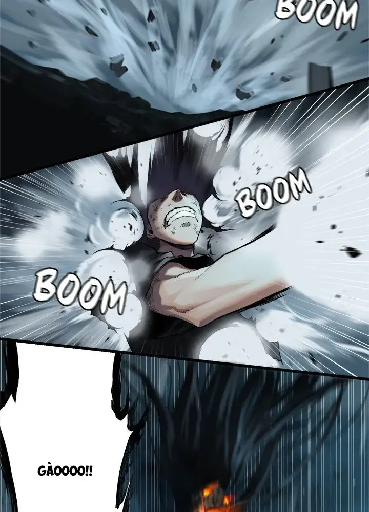 Lời Triệu Hồi Bí Ẩn Chapter 56 - Trang 44