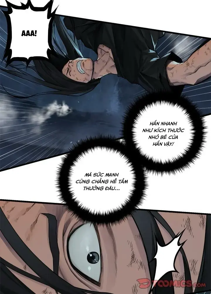 Lời Triệu Hồi Bí Ẩn Chapter 57 - Trang 1