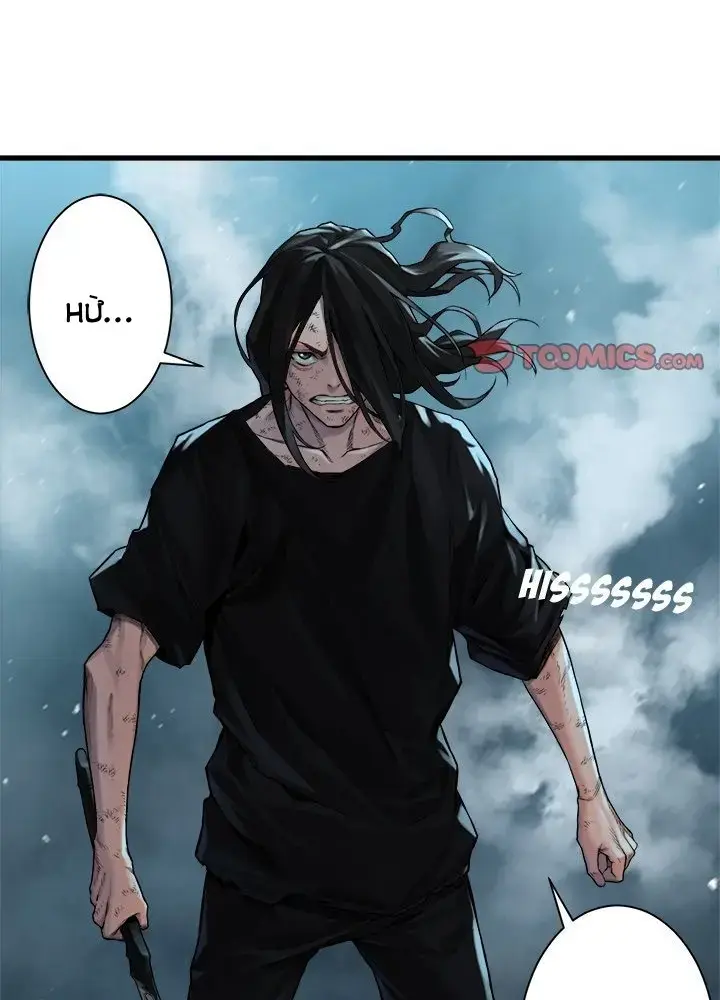 Lời Triệu Hồi Bí Ẩn Chapter 57 - Trang 20