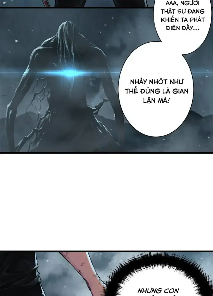 Lời Triệu Hồi Bí Ẩn Chapter 57 - Trang 21