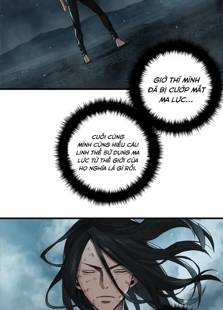 Lời Triệu Hồi Bí Ẩn Chapter 57 - Trang 23