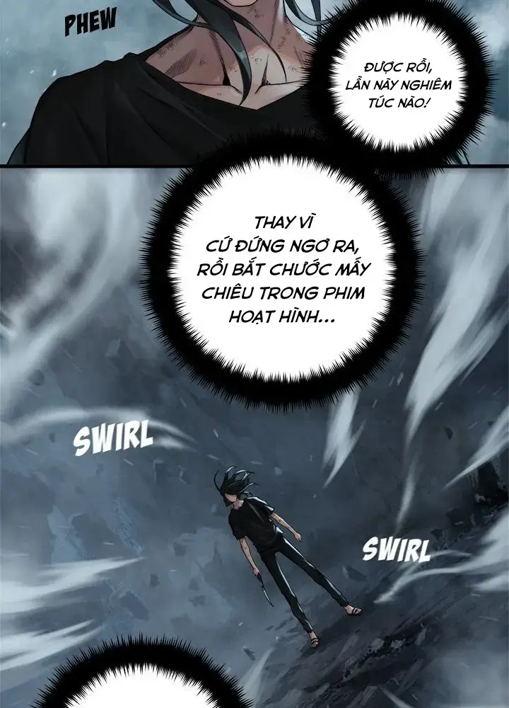 Lời Triệu Hồi Bí Ẩn Chapter 57 - Trang 24