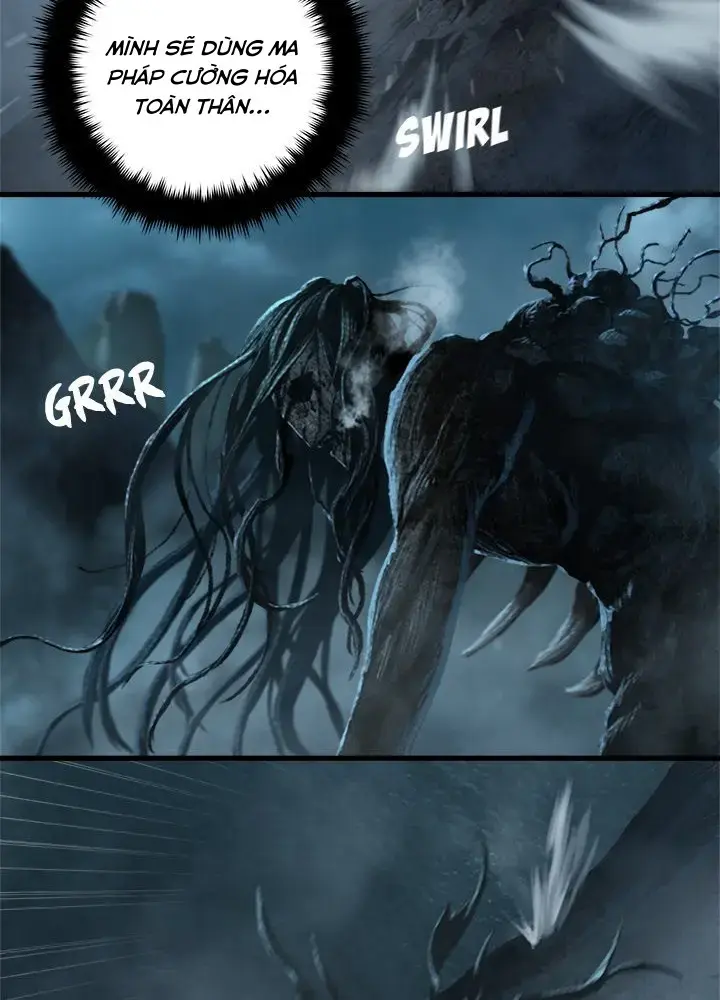 Lời Triệu Hồi Bí Ẩn Chapter 57 - Trang 25