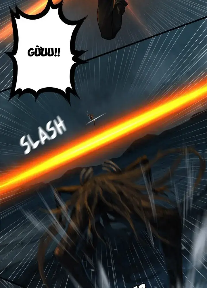 Lời Triệu Hồi Bí Ẩn Chapter 57 - Trang 33