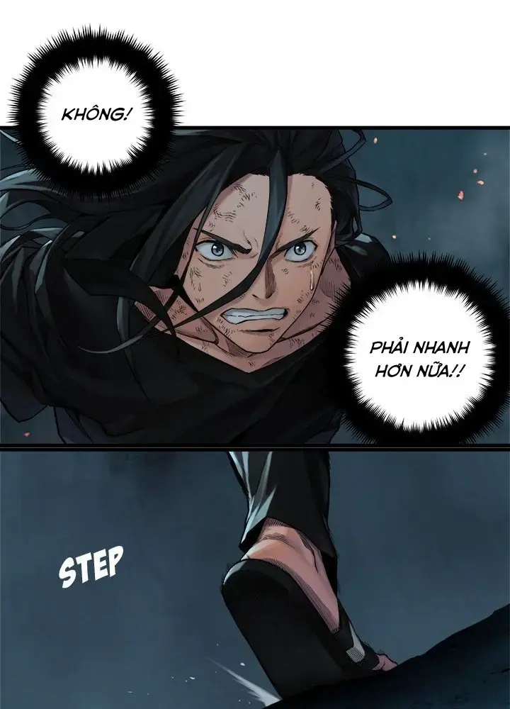 Lời Triệu Hồi Bí Ẩn Chapter 57 - Trang 35
