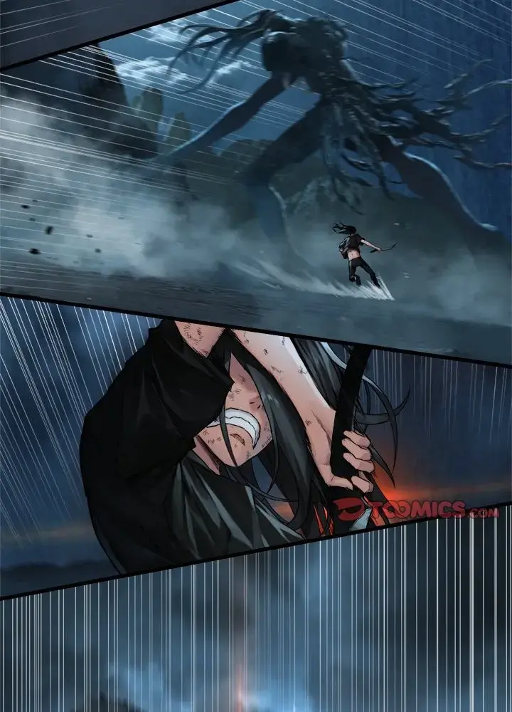 Lời Triệu Hồi Bí Ẩn Chapter 57 - Trang 38