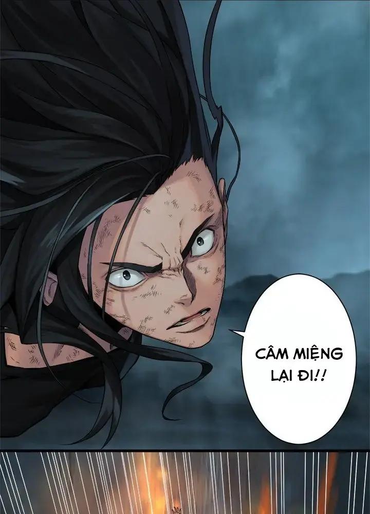 Lời Triệu Hồi Bí Ẩn Chapter 57 - Trang 44
