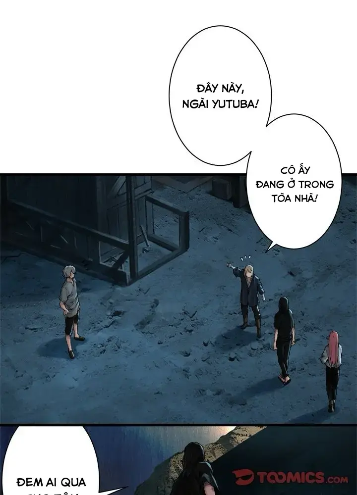 Lời Triệu Hồi Bí Ẩn Chapter 58 - Trang 1