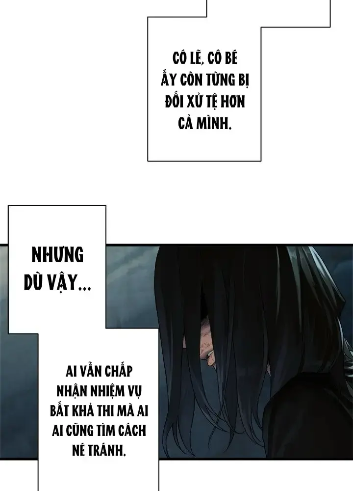 Lời Triệu Hồi Bí Ẩn Chapter 58 - Trang 10