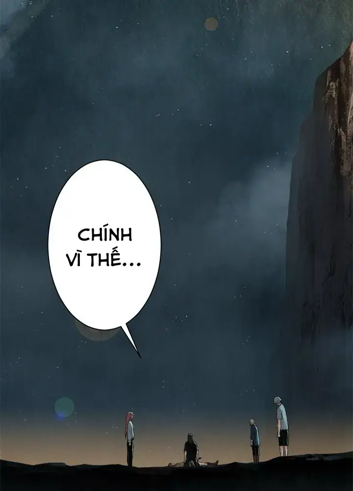 Lời Triệu Hồi Bí Ẩn Chapter 58 - Trang 12