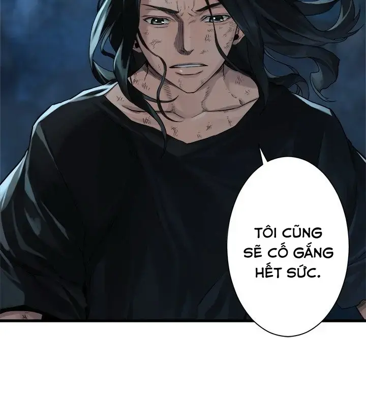 Lời Triệu Hồi Bí Ẩn Chapter 58 - Trang 14