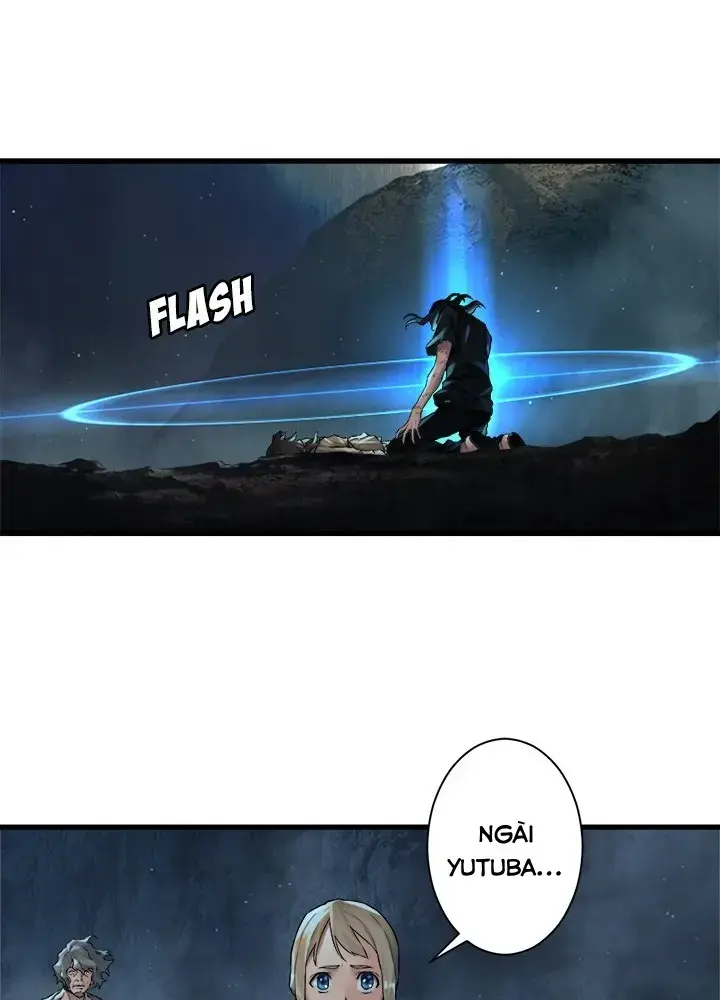 Lời Triệu Hồi Bí Ẩn Chapter 58 - Trang 15