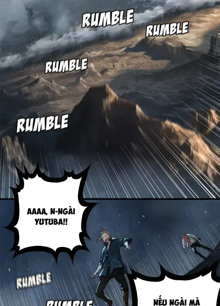 Lời Triệu Hồi Bí Ẩn Chapter 58 - Trang 18