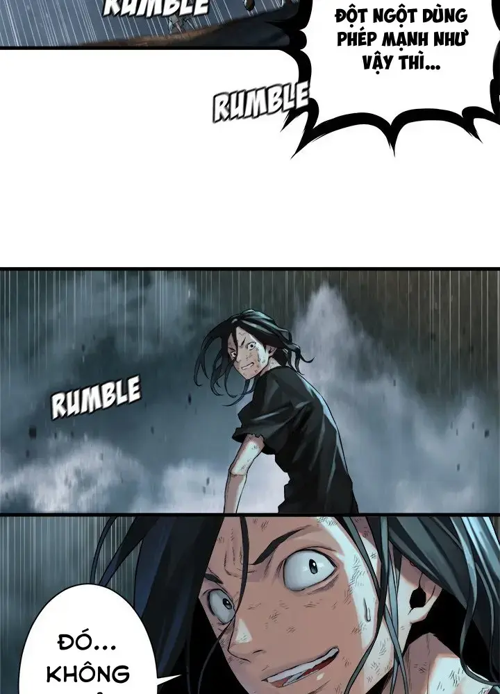 Lời Triệu Hồi Bí Ẩn Chapter 58 - Trang 19