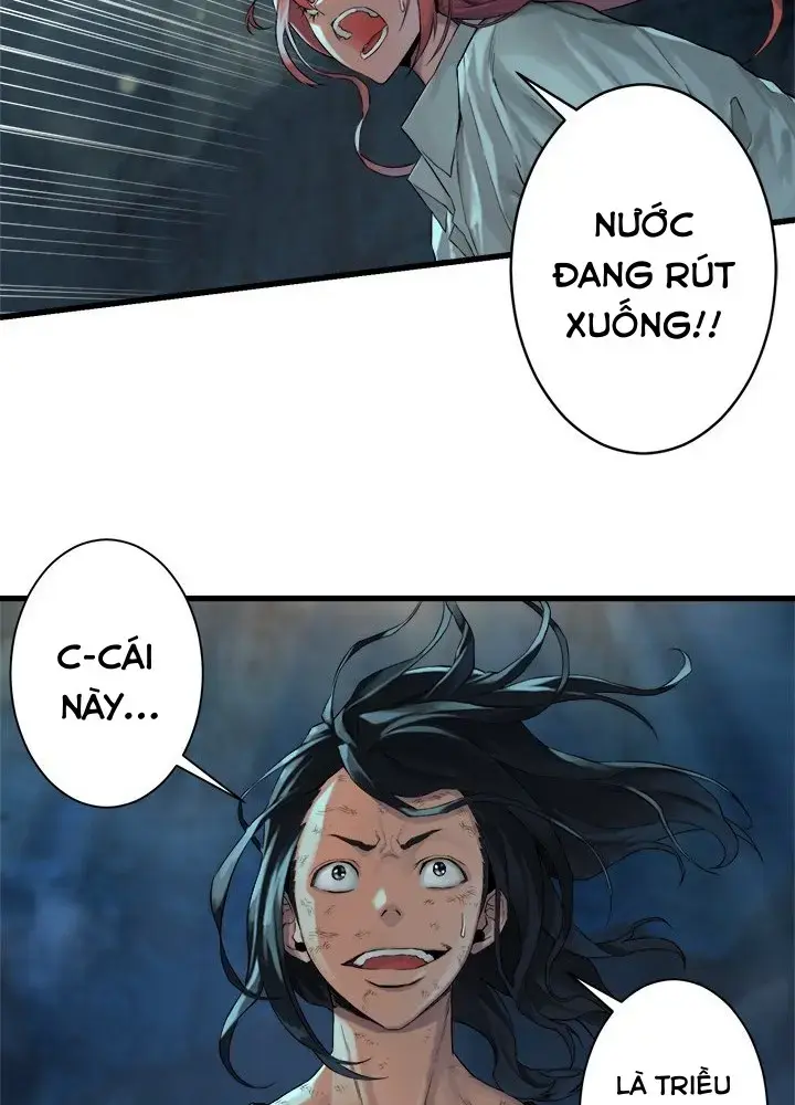 Lời Triệu Hồi Bí Ẩn Chapter 58 - Trang 24