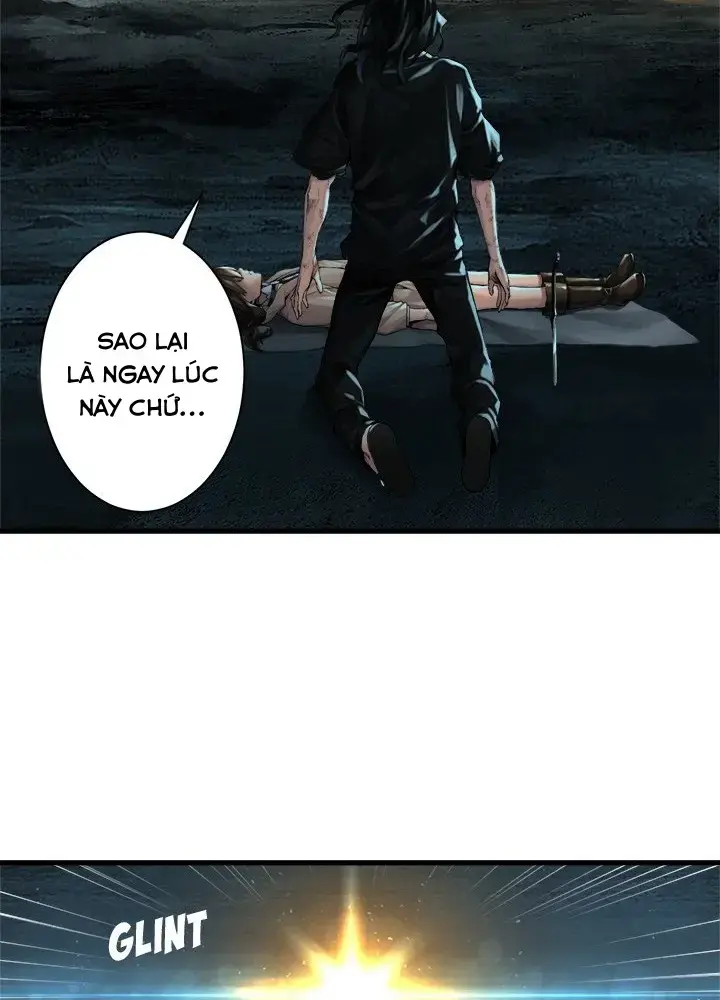 Lời Triệu Hồi Bí Ẩn Chapter 58 - Trang 26