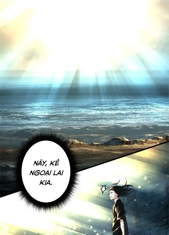 Lời Triệu Hồi Bí Ẩn Chapter 58 - Trang 30