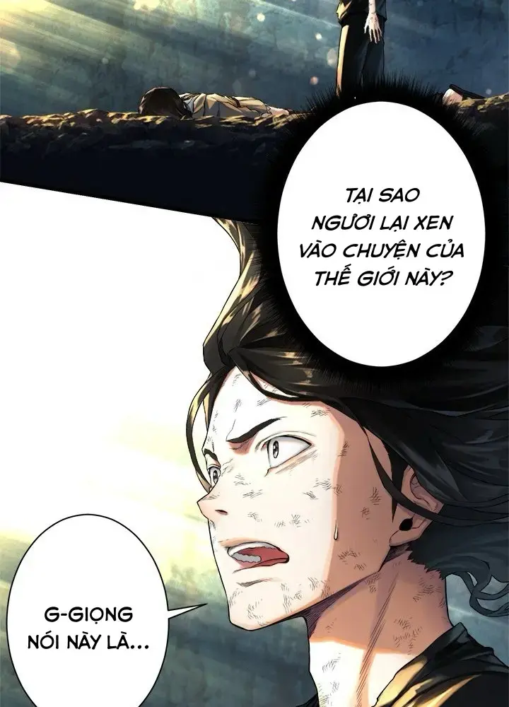 Lời Triệu Hồi Bí Ẩn Chapter 58 - Trang 31