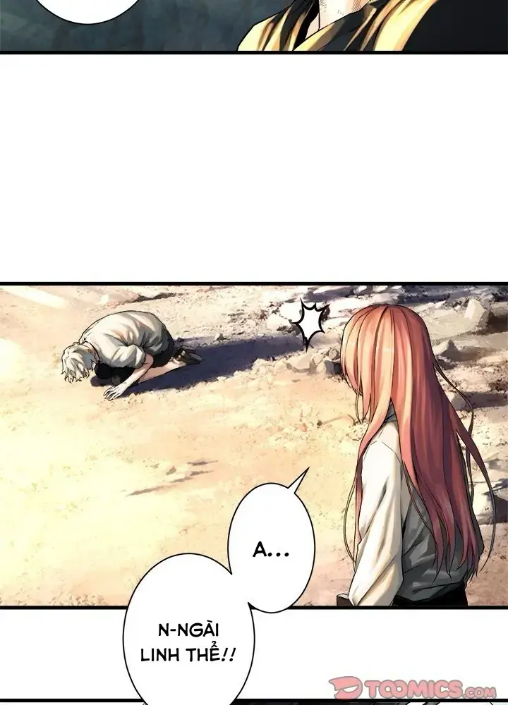 Lời Triệu Hồi Bí Ẩn Chapter 58 - Trang 32