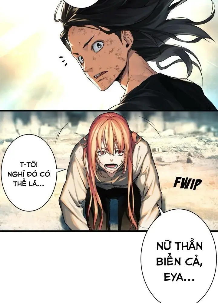 Lời Triệu Hồi Bí Ẩn Chapter 58 - Trang 33