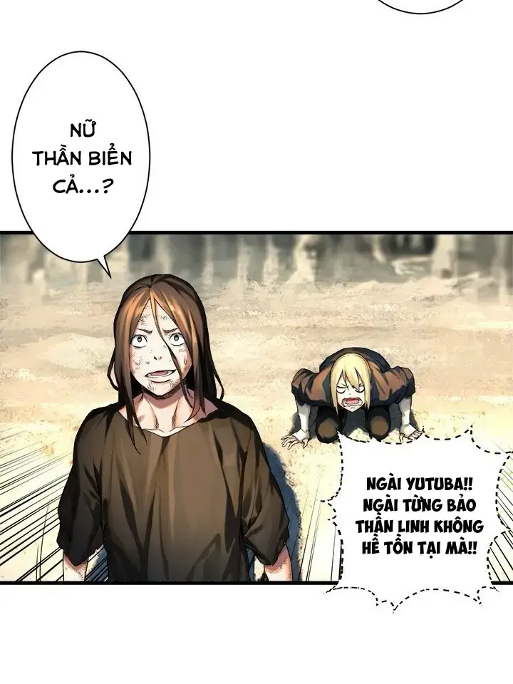 Lời Triệu Hồi Bí Ẩn Chapter 58 - Trang 34
