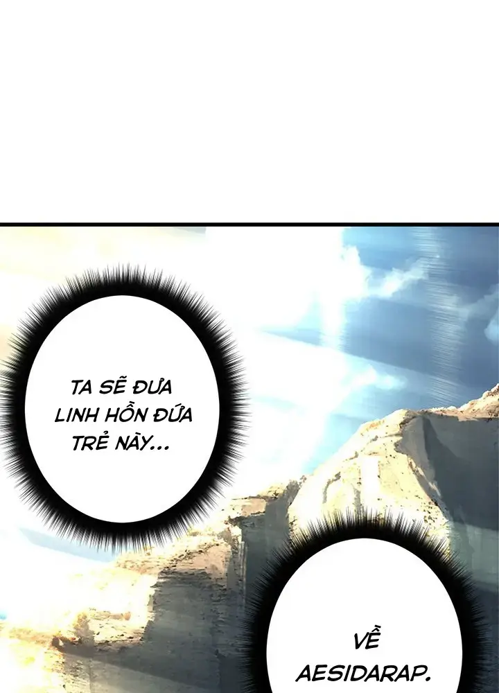 Lời Triệu Hồi Bí Ẩn Chapter 58 - Trang 35