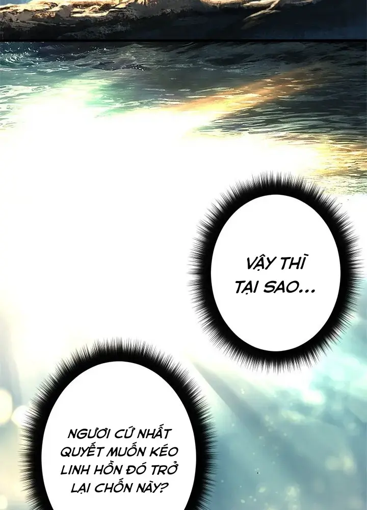 Lời Triệu Hồi Bí Ẩn Chapter 58 - Trang 37