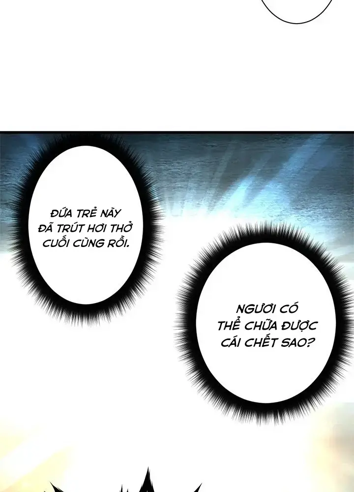 Lời Triệu Hồi Bí Ẩn Chapter 58 - Trang 39