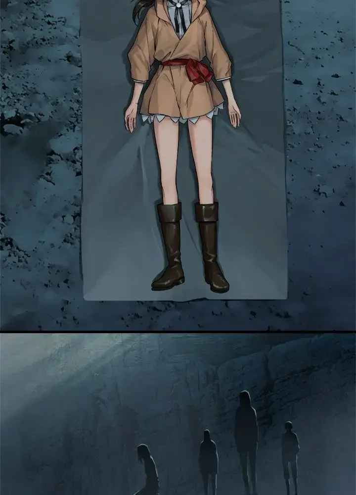 Lời Triệu Hồi Bí Ẩn Chapter 58 - Trang 4