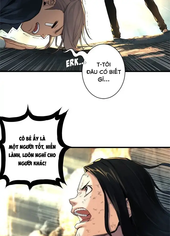 Lời Triệu Hồi Bí Ẩn Chapter 58 - Trang 42