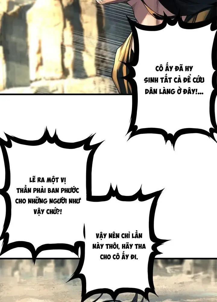 Lời Triệu Hồi Bí Ẩn Chapter 58 - Trang 43